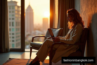 Virtual Styling Sessions