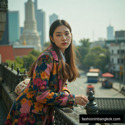 Exclusive Designer Showcases