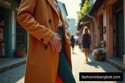 Personalized Fashion Tours